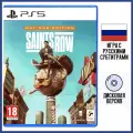 PS5 игра Deep Silver Saints Row.Day One Edition