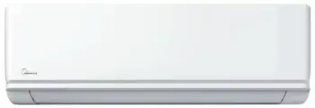Сплит-система Midea Unlimited On/Off MSAG2-09HRN1-I/MSAG2-09HRN1-O