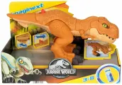 Jurassic World IMAGINEXT Фигурка IMAGINEXT Jurassic World Тираннозавр HFC04