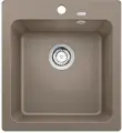 Кухонная мойка Blanco NAYA 45 серый беж арт. 526576