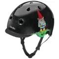 Велосипедный шлем Helmet Electra Lifestyle Lux Gnome, Black, разм. L, обхват головы 59-61 см