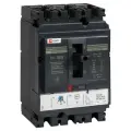 Выключатель автоматический ВА-99C 160/100А 3P 35кА EKF