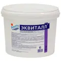 Порошок для фонтанов Маркопул Кемиклс Эквиталл, 2 л1