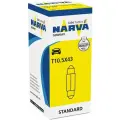 NARVA 171753000 Лампа C5W 12V 5W SV8.5