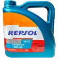 Моторное масло REPSOL ELITE COMPETICION 5W40 4L 6058/R 6058R