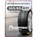 Легковые шины Powertrac SnowPro STUD 02 265/65 R17 112T шипованные