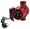 Насос циркул. (отопл.) ALECORD 32/6-180 CB/CD (с гайками) со шнуром и вилкой (1/8)