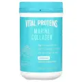Vital Proteins, Marine Collagen, Морской коллаген, Без ароматизаторов, 221 г