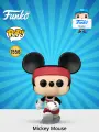 Фигурка Funko POP! Disney Mickey and Friends Mickey Mouse (Runner) (1556) 83980
