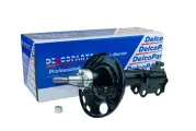 Стойка амортизационная передняя левая DelcoParts арт. 19374359