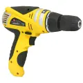 Дрель-шуруповёрт электрическая Калибр Мастер ДЭ- 550ШМ