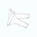 Воронки для молокоотсоса LACTEA, размер L (27мм), 2 штуки