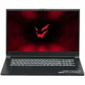 17,3 Ноутбук ARDOR GAMING NEO N17 (N17-I5ND413) черный - 1920x1080, IPS, Intel Core i5-12450H, ядра: 8 x 2 ГГц, 16 ГБ, SSD 512 ГБ, NVIDIA GeForce RTX 2050 (4 ГБ), W10Pro