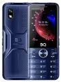 Мобильный телефон BQ -2842 Disco Boom Синий-черный