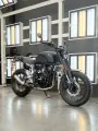 Мотоцикл FUEGO SCRAMBLER 250 AIR (с ПТС в заводской упаковке)