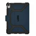 Чехол UAG Metropolis SE для iPad 10.9 (10th Gen 2022) синий (Mallard) (12339X115555)