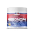 (2 Банки) Предтренировочный комплекс Hell Labs Mesomorph, 300г, тропический пунш