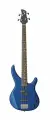 Бас-гитара, 4 струны Yamaha TRBX174 DARK BLUE METALLIC