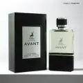 MAISON ALHAMBRA AVANT парфюмерная вода мужская, флакон 100мл