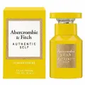 Цитрусовые духи Abercrombie And Fitch Authentic Self Woman / Парфюмерная вода 100 мл / Аромат Аберкромби Энд Фитч Аутентик Селф Вумен / Парфюм для женщин