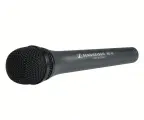 Репортерский микрофон всенаправленный Sennheiser MD 42