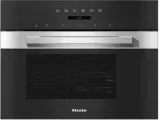 Пароварка Miele DG7240 CLST сталь 23724040RU
