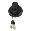 LOFT IT 10178 Black Настенный светильник LOFT IT Gorilla