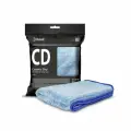 Полотенце для сушки кузова Detail 60х90 см микрофибровое (в Zip-Lock пакете)