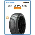 Летняя шина Hankook Ventus evo K137 215/40 R18 89Y ZR XL