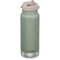 Термобутылка Klean Kanteen TKWide Twist Cap 32oz (946 мл) Sea Spray