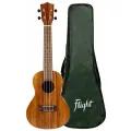 FLIGHT NUC200 NA укулеле, концерт, тик, натуральная