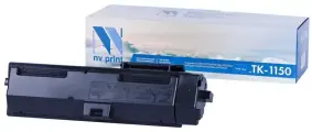 Картридж Kyocera TK-1150 с чипом NV Print