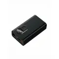 Компрессор Baseus Energy Source Inflator Pump Black