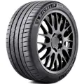 Летние шины MICHELIN Pilot Sport 4 S 295/35R20 105Y MO1 XL