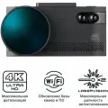 Видеорегистратор iBOX EVO 4K с сигнатурным радар-детектором