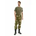 Брюки Савва Морозов, Rip-Stop, Тактические, Туристические, Летние