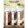 Кофе в капсулах Caffitaly Set Di Latte 90шт