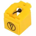 Игла для звукоснимателя проигрывателя ATN91 подходит для Audio-Technica AT91и AT91R и AT-3600L