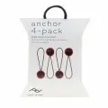 Аксессуар Peak Design Anchor 4-Pack V4.0