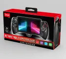 Контроллер Ipega PG-SW777 RGB для переключателя беспроводной геймпад для Switch/OLED Joy Pads