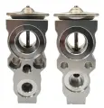 Расширительный клапан ТРВ 2258938 для Ford Focus CGE, Escape 4, Explorer 6, Bronco Sport; Lincoln Aviator 2, Corsair TF