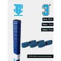 7GL PRO-S410 Hockey Grip Tape грип-лента для захвата рукоятки с двухсторонним скотчем ( Синий - 3 шт.)