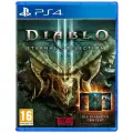 Игра Diablo 3 (III): Eternal Collection PS4 Русская Версия Диск на PlayStation 4