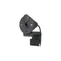 Веб-камера Logitech Brio 300 Graphite (960-001438)
