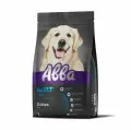 Aвва Natural Ingredients Сухой корм для взрослых собак крупных пород, с курицей, 3 кг