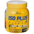 Olimp Iso Plus Powder - 700 грамм, апельсин