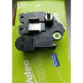 Регулятор напряжения генератора valeo 2621961 для автомобилей ford/volvo