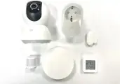 Комплект умного дома Xiaomi стандарт