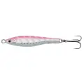Блесна колеблющаяся Abu Garcia Fast Cast 10 г. Pink Zebra (1530629) - блесны для рыбалки - рыболовные блесны - колебалка
