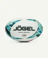Мяч для регби TITAN ECOBALL Jogel, размер 3